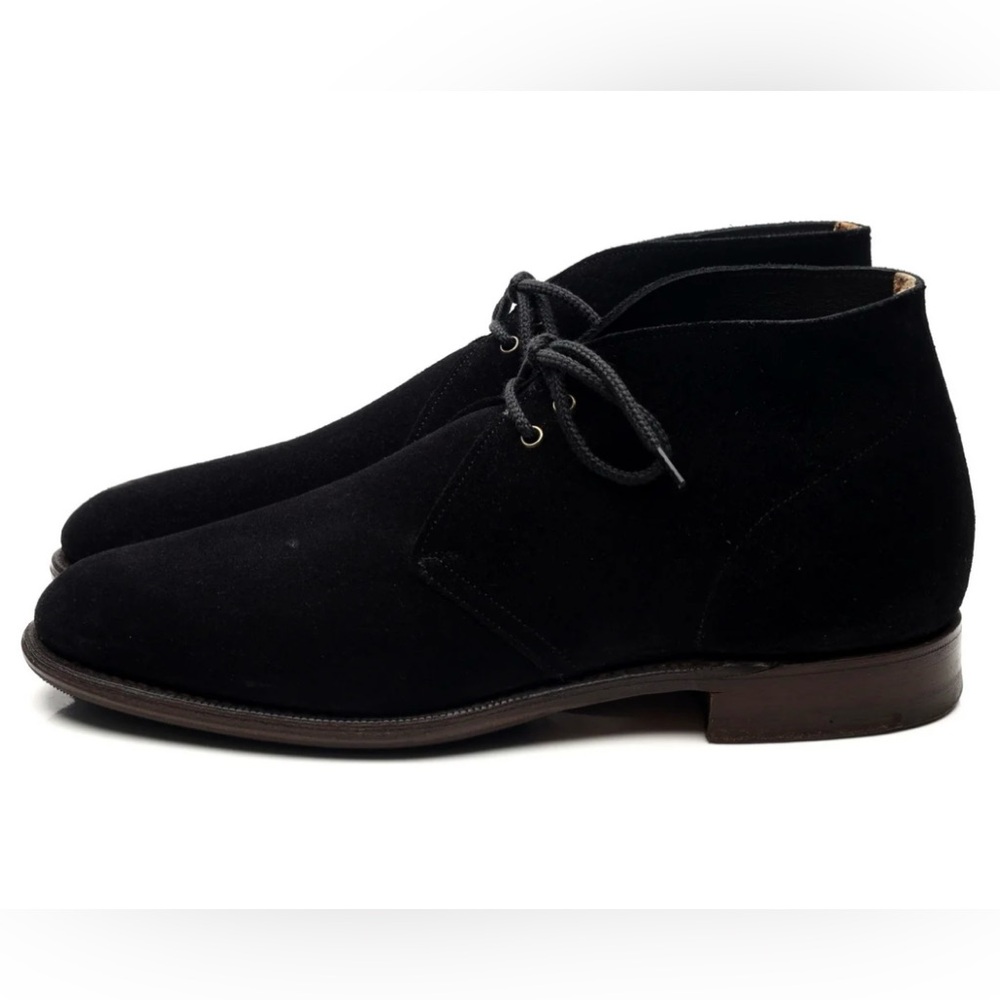 Banana Republic suede boots